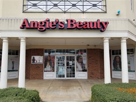 angie beauty supply store|angie's beauty supply birdeye.